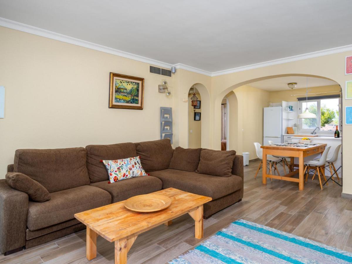 Apartment Rancho B Miraflores By Interhome ลากาลาเดมิฮาส ภายนอก รูปภาพ