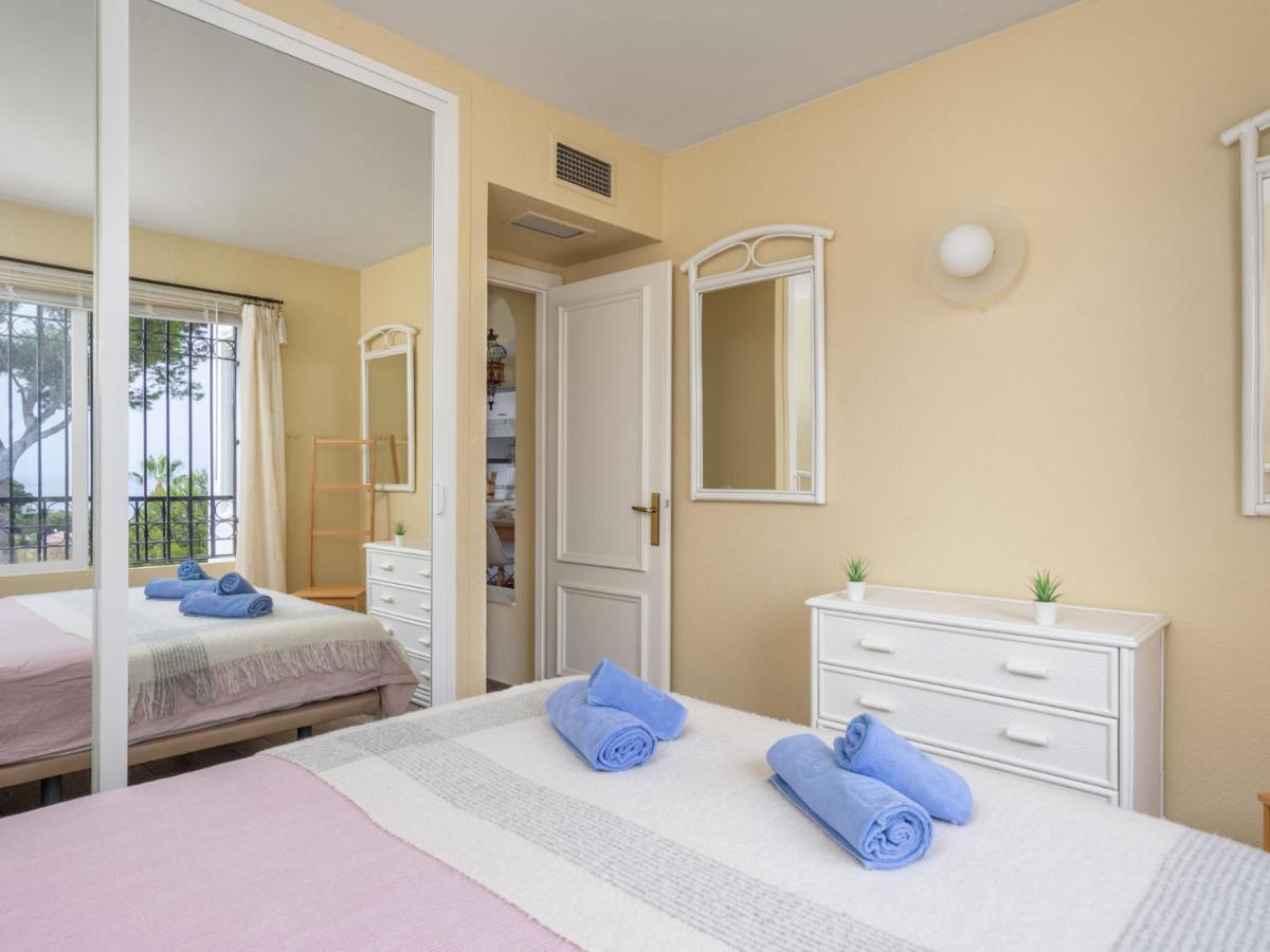 Apartment Rancho B Miraflores By Interhome ลากาลาเดมิฮาส ภายนอก รูปภาพ