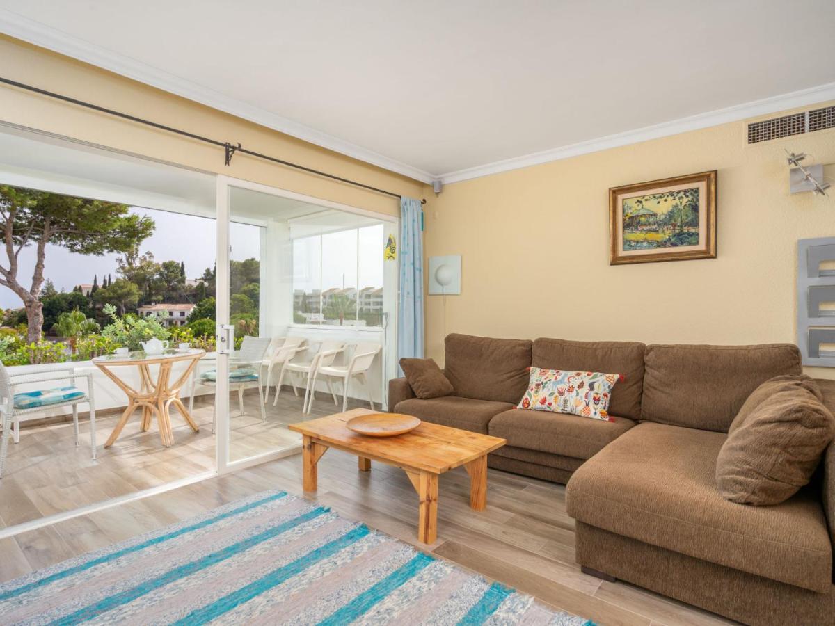 Apartment Rancho B Miraflores By Interhome ลากาลาเดมิฮาส ภายนอก รูปภาพ