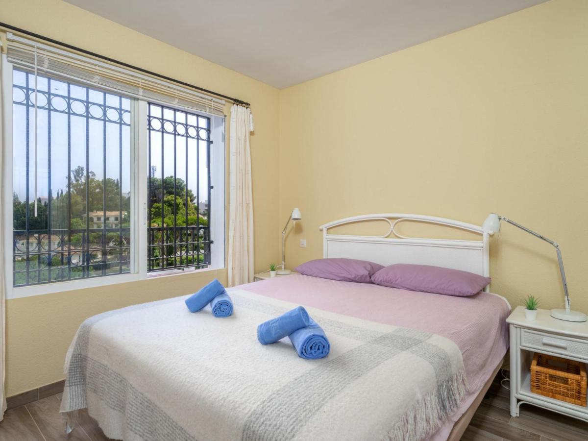 Apartment Rancho B Miraflores By Interhome ลากาลาเดมิฮาส ภายนอก รูปภาพ
