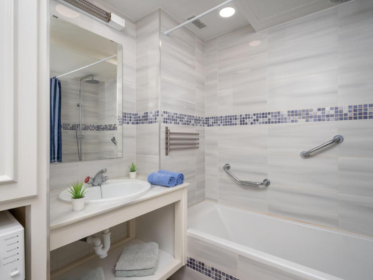 Apartment Rancho B Miraflores By Interhome ลากาลาเดมิฮาส ภายนอก รูปภาพ