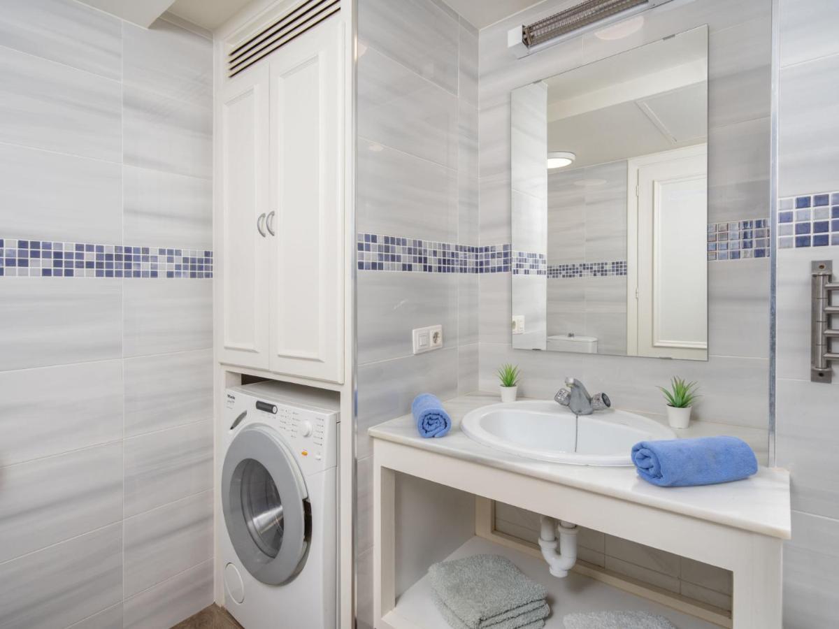 Apartment Rancho B Miraflores By Interhome ลากาลาเดมิฮาส ภายนอก รูปภาพ